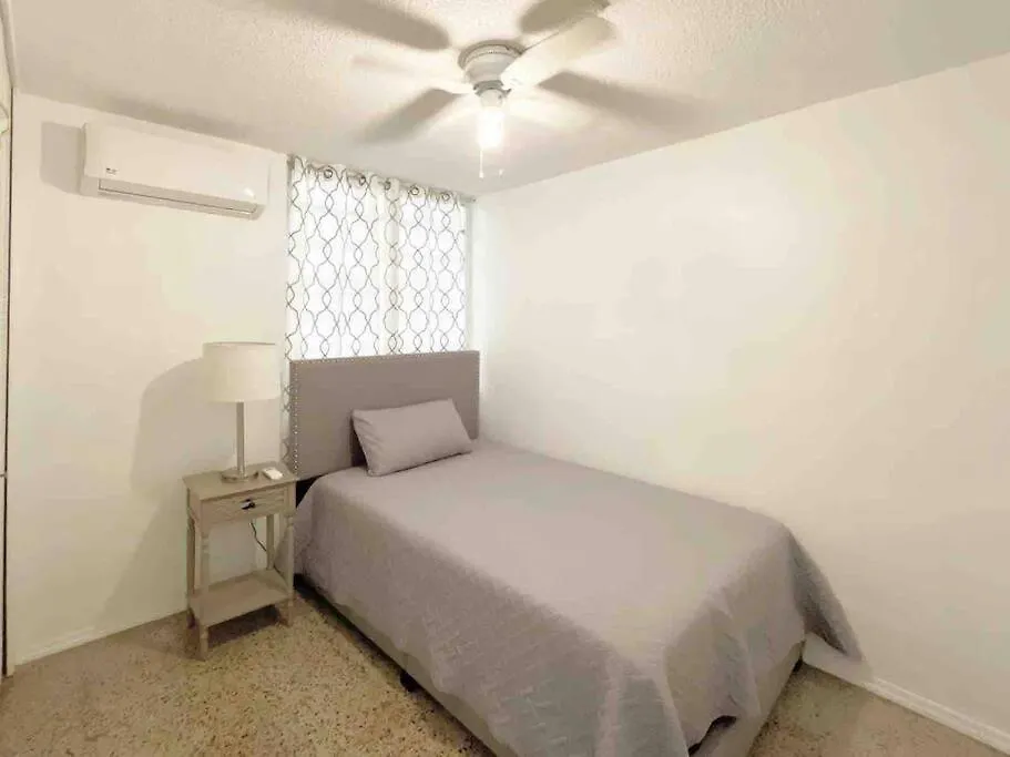 Caribe House Villa Ponce 0*,